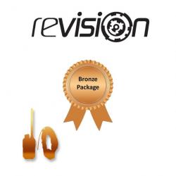 Pack Révision Bronze GPS RoG et TR DOG + 10 Colliers