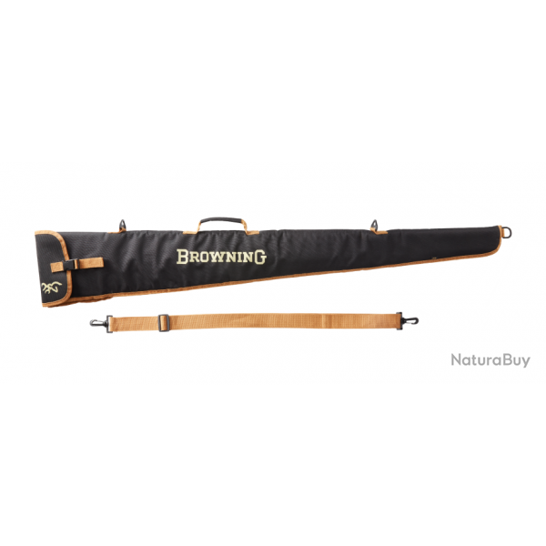 DESTOCKAGE 2025 ! Etui pour Fusil Browning Primer 136 cm