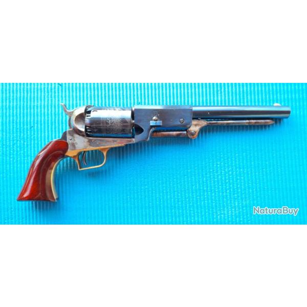 colt walker uberti charcoal blue