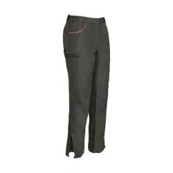 DESTOCKAGE 2025 ! Pantalon Percussion Stronger Femme Chasse