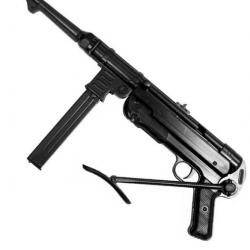 Pistolet mitrailleur MP40