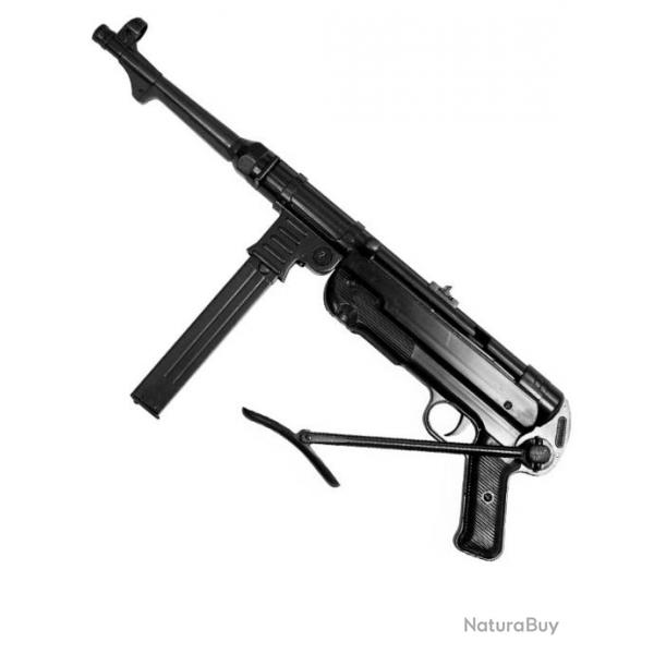 Pistolet mitrailleur MP40