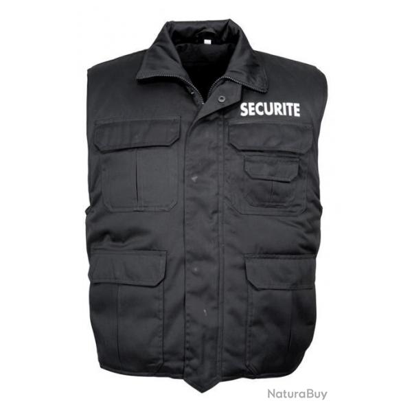 DESTOCKAGE 2025 ! Gilets Rangers Scurit CityGuard