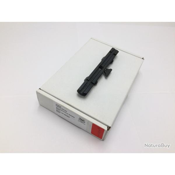 DENTLER Base Rail BASIS - BLASER (occasion)