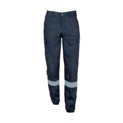 DESTOCKAGE 2025 ! Pantalon de sécurité Incendie CityGuard