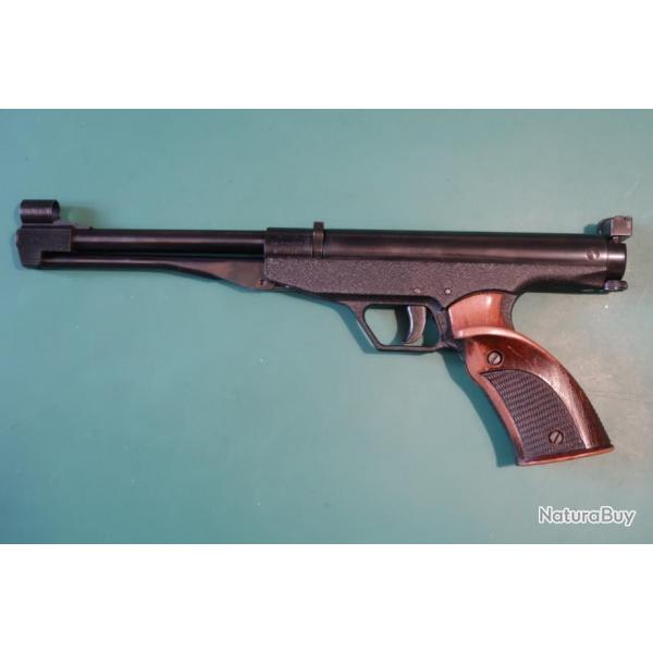 Pistolet  air comprim GAMO Modle Center