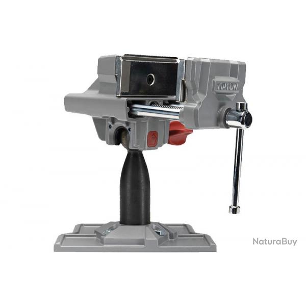 Etau Best gun vise 360 Tipton