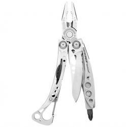 Skeletool métal Leatherman