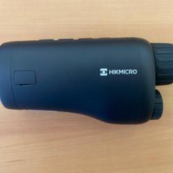 Monoculaire de vision nocturne Hikmicro Heimdal H4D - 1 sans prix de réserve !!