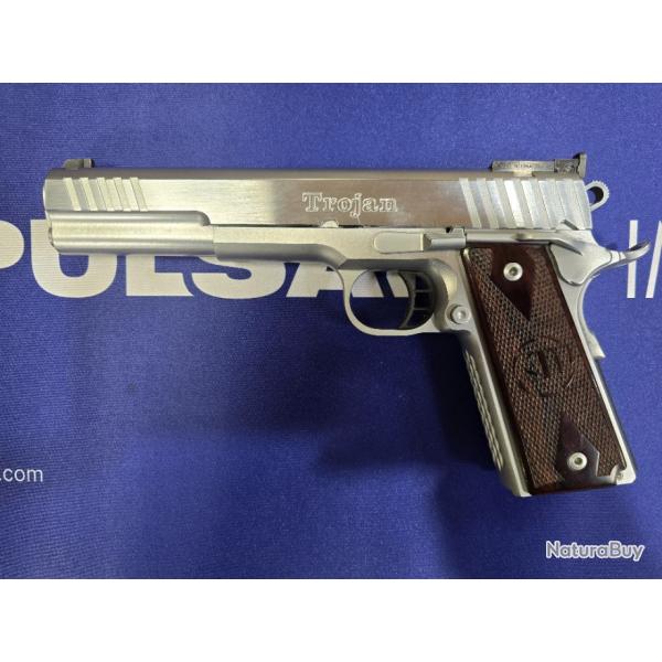 Pistolet STI Trojan cal 45acp occasion 4066