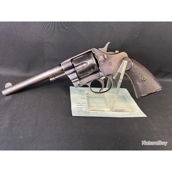 RARE COLT US NAVY cal 38colt