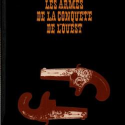 LES ARMES DE LA CONQUETE DE L OUEST  WESTERN COW-BOYS  PAR M. LESPART