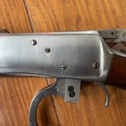 CARABINE LEVIER SOUS GARDE ROSSI 44 MAGNUM CANON OCTOGONAL