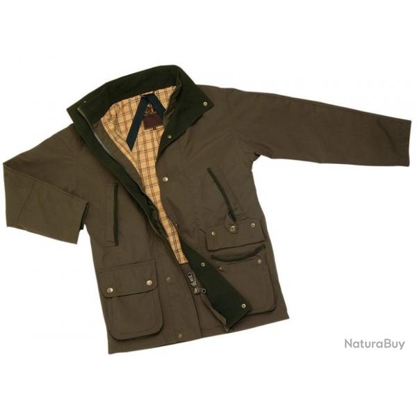 Veste de Chasse Champroux Club Interchasse Taille XL