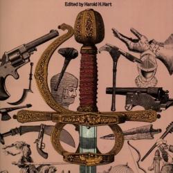 WEAPONS AND ARMOR PICTORIAL ARCHIVE  GRAVURE DESSIN ARMES ARMURES  GUIDE COLLECTION