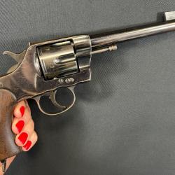 COLT US ARMY 1903 modifié par tireur avec visée target cal 38 colt