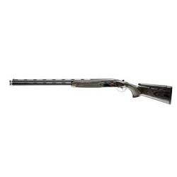 Fusil Beretta Superposé 688 performance Black sporting cal.12/76 OCHP BFAST Gaucher