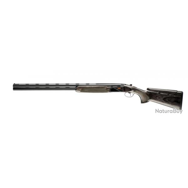 Fusil Superpos Beretta 688 performance Black trap cal.12/70 canon 76cm