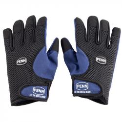 Gants Penn Casting Gloves XL