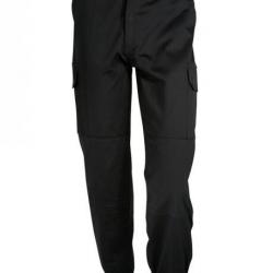 DESTOCKAGE 2025 ! Pantalon F2 Noir CityGuard