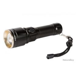 Lampe torche à LED rechargeable LMP1018