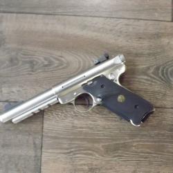 Pistolet RUGER MK3 22 long rifle