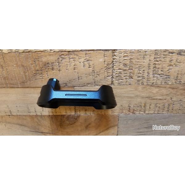 Magwell / puits de chargeur pour Glock 43X