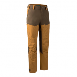 DESTOCKAGE 2025 ! Pantalon De Randonnée Deerhunter Strike Bronze