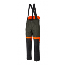 DESTOCKAGE 2025 ! Pantalon de Traque Browning Tracker Pro  - 38