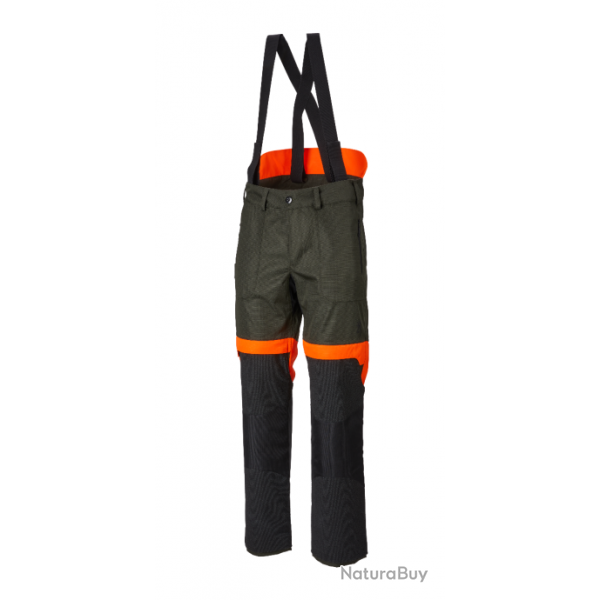 DESTOCKAGE 2025 ! Pantalon de Traque Browning Tracker Pro  - 38