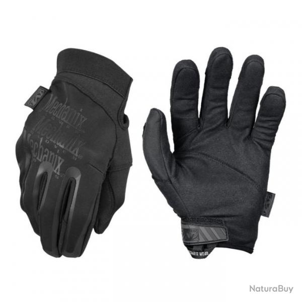 Gants Element noir taille L | Mechanix (0000 5580)