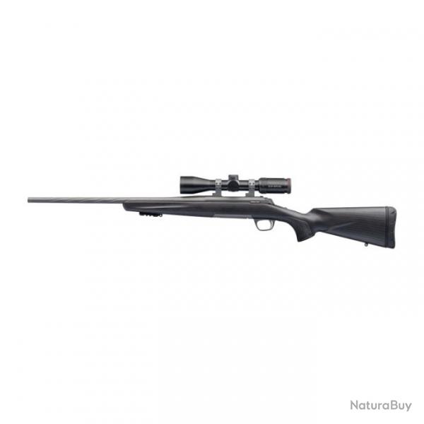 Destock Chasse ! BROWNING X-BOLT PRO CARBON 2 270WIN