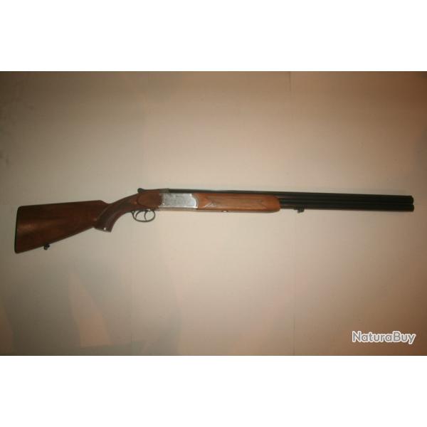 FUSIL SUPERPOSE VERNEY CARRON SAGITAIRE 12/70