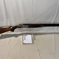 FUSIL SUPERPOSÉ BROWNING B525  CALIBRE 20/76