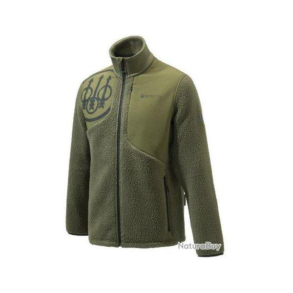 Veste Trailhead Thermal Pro homme kaki BERETTA