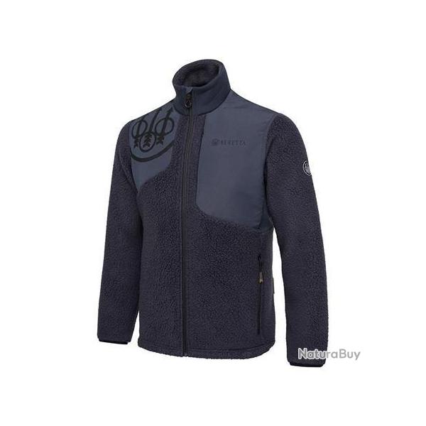 Veste Trailhead Thermal Pro homme gris BERETTA