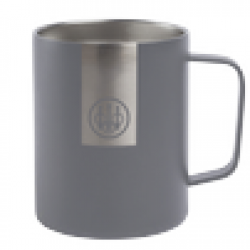 Mug gris BERETTA