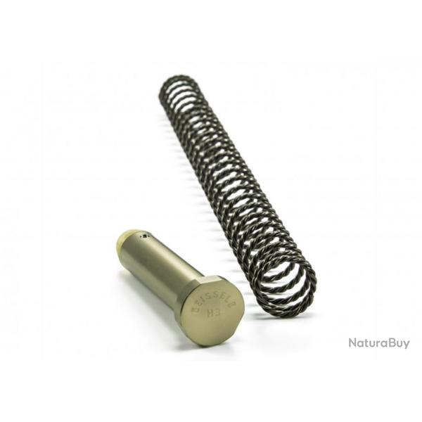 Geissele - SUPER 42 BUFFER SPRING + H3