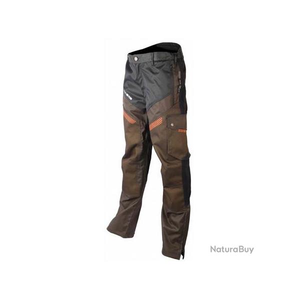 Pantalon de traque de marque SOMLYS, modle indestructor, rfrence 587