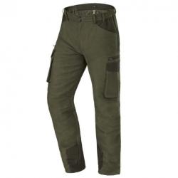 DESTOCKAGE 2025 ! Pantalon De Chasse Phoenix Stagunt Kaki