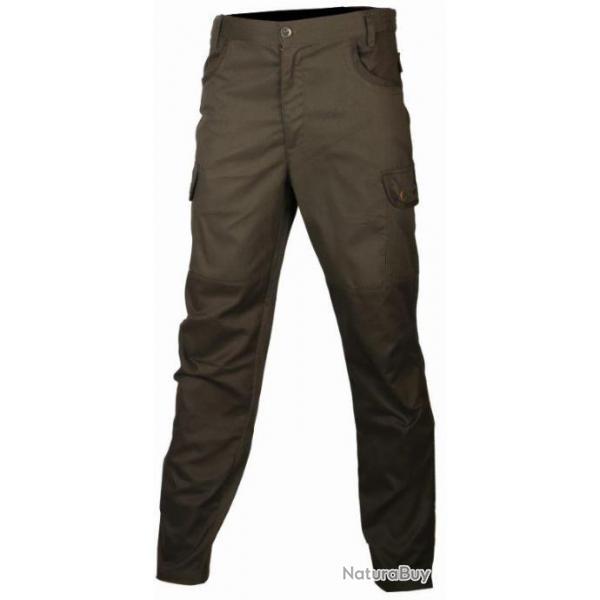 DESTOCKAGE 2025 ! Pantalon De Chasse Enfant Treeland Champtre