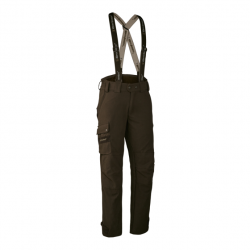 DESTOCKAGE 2025 ! Pantalon De Chasse Deerhunter Muflon Extreme