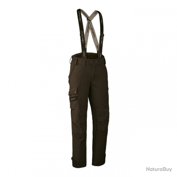 DESTOCKAGE 2025 ! Pantalon De Chasse Deerhunter Muflon Extreme