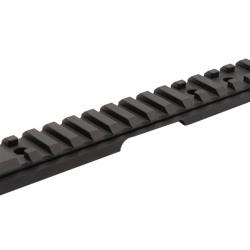 Rail Picatinny Vision pour Bergara B14R 22lr - 20moa