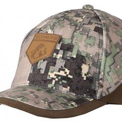 DESTOCKAGE 2025 ! Casquette De Chasse Somlys 905 Digital Vert