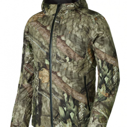 DESTOCKAGE 2025 ! Veste De Chasse Légère Et Compacte Thunder JKT Stagunt Camo