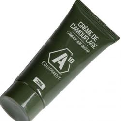 Maquillage tube camouflage