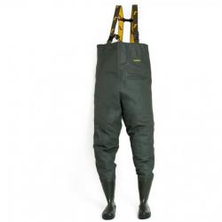 DESTOCKAGE 2025 ! Waders Goodyear Plavitex Combi SP