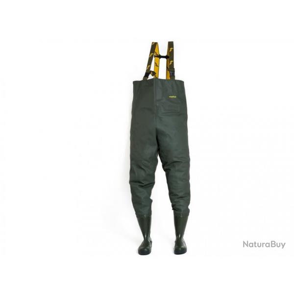 DESTOCKAGE 2025 ! Waders Goodyear Plavitex Combi SP