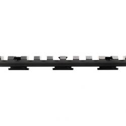 Rail Picatinny Vision pour rail UIT - 10cm